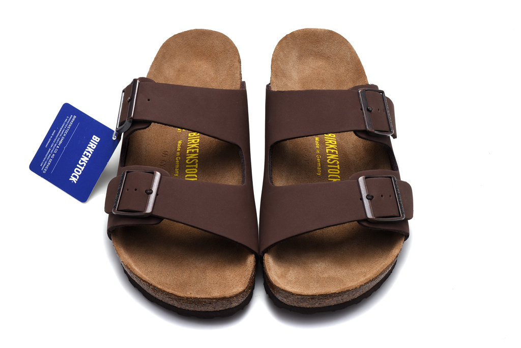 BIRKENSTOCK Cork Thong EVA New Style Size 36-45 Flip Flops Thong Sandals A228
